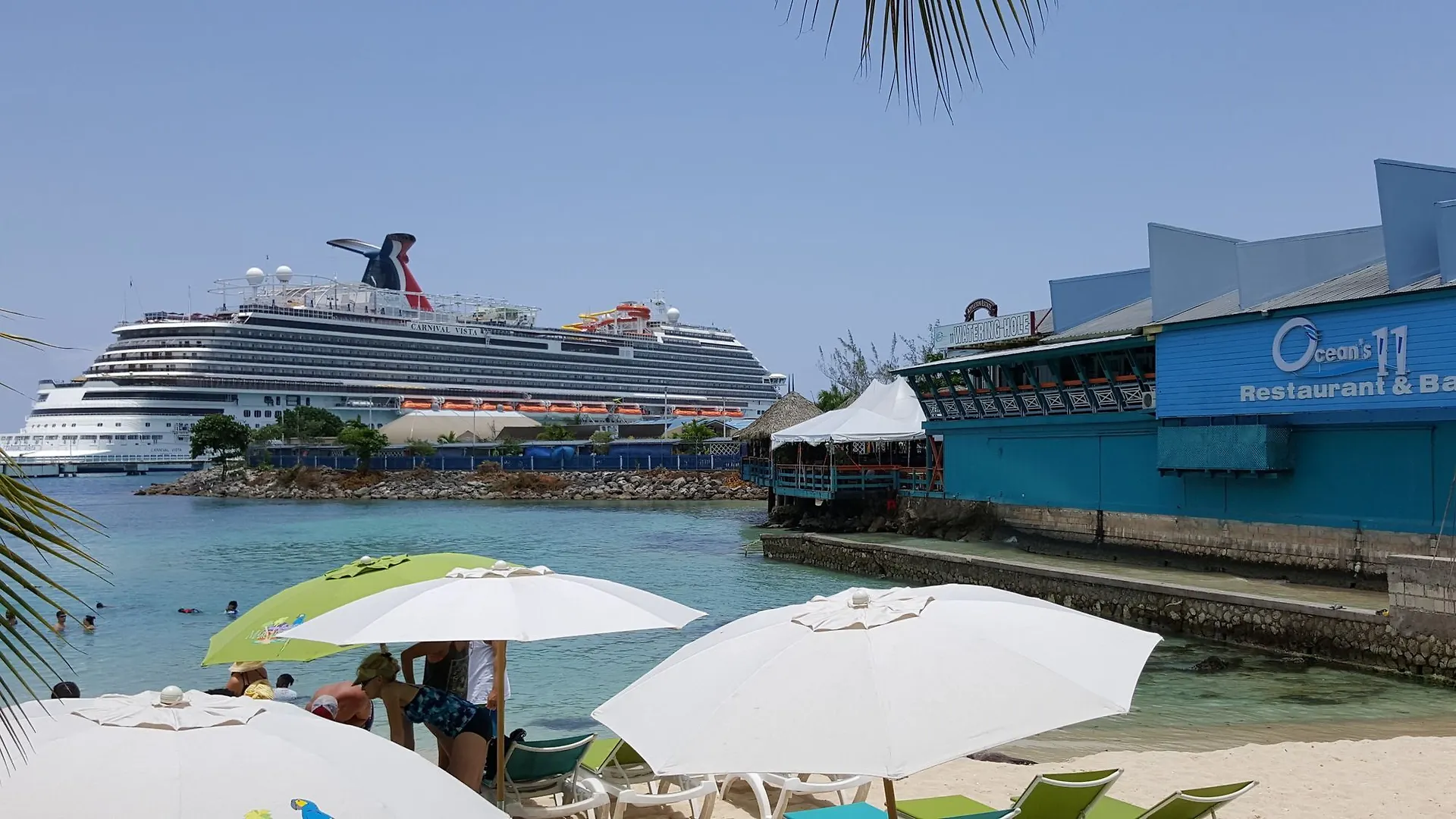 Ocho Rios Villas At Coolshade II Saint Annʼs Bay