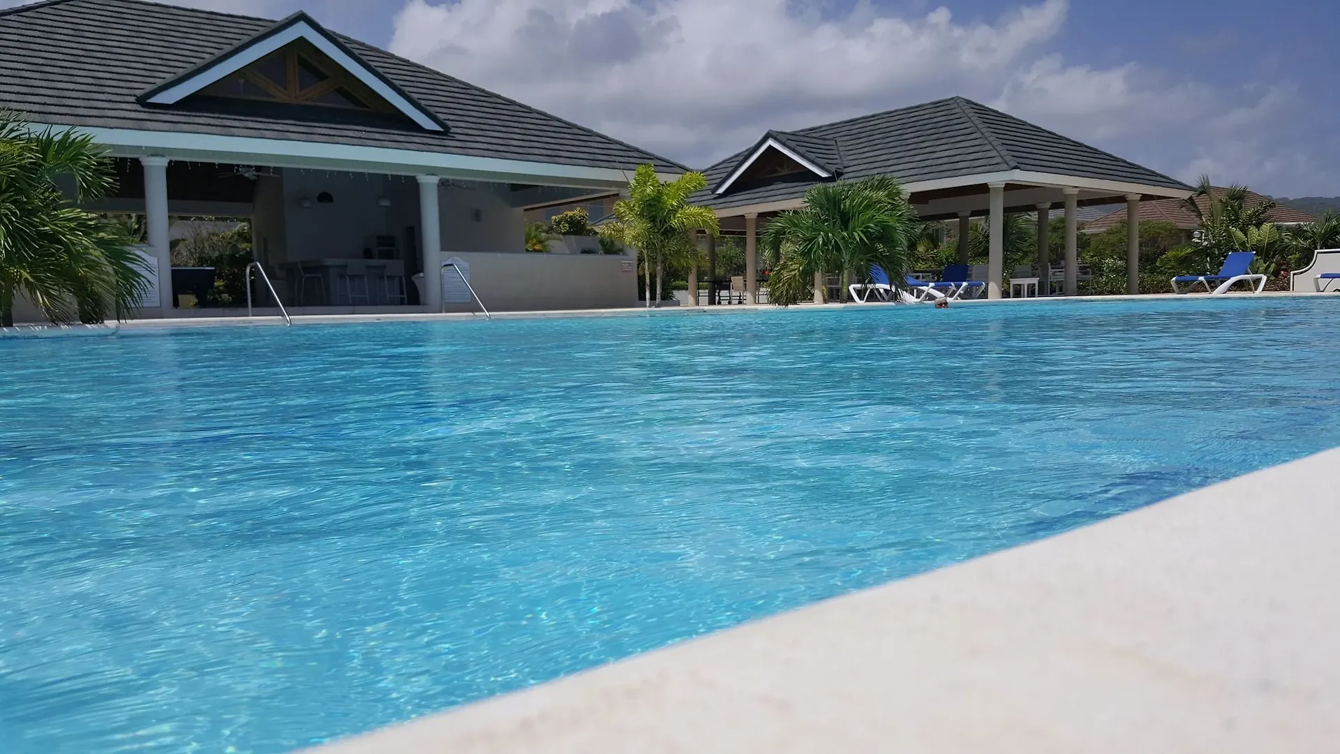 Ocho Rios Villas At Coolshade II Saint Annʼs Bay Jamajka