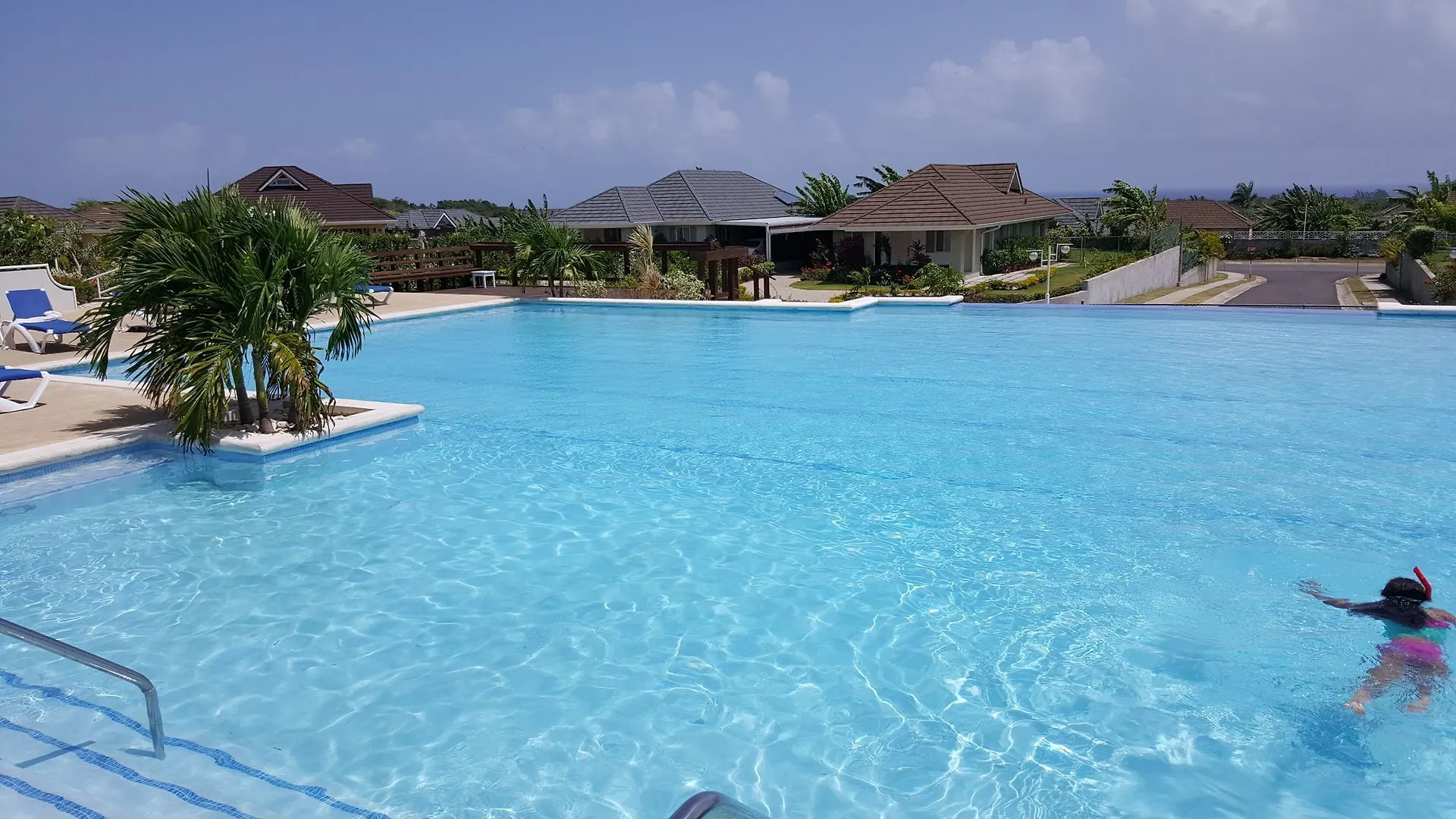 Ocho Rios Villas At Coolshade II Saint Annʼs Bay