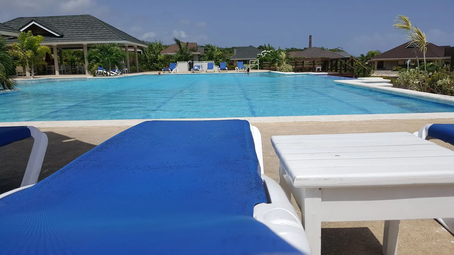 Ocho Rios Villas At Coolshade II Saint Annʼs Bay