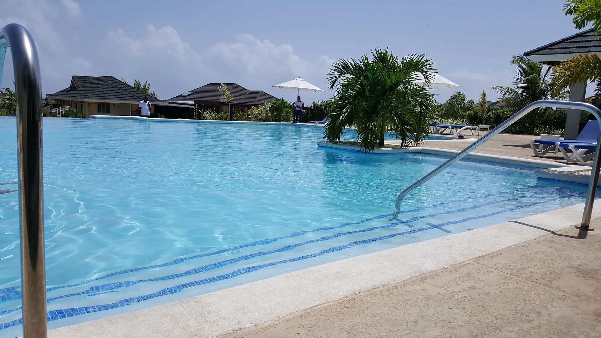 Ocho Rios Villas At Coolshade II Saint Annʼs Bay 0*,