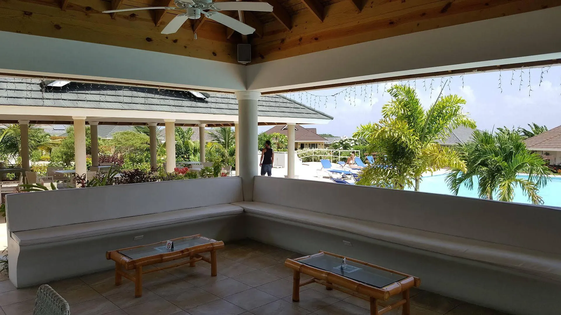 Ocho Rios Villas At Coolshade II Saint Annʼs Bay 0*,