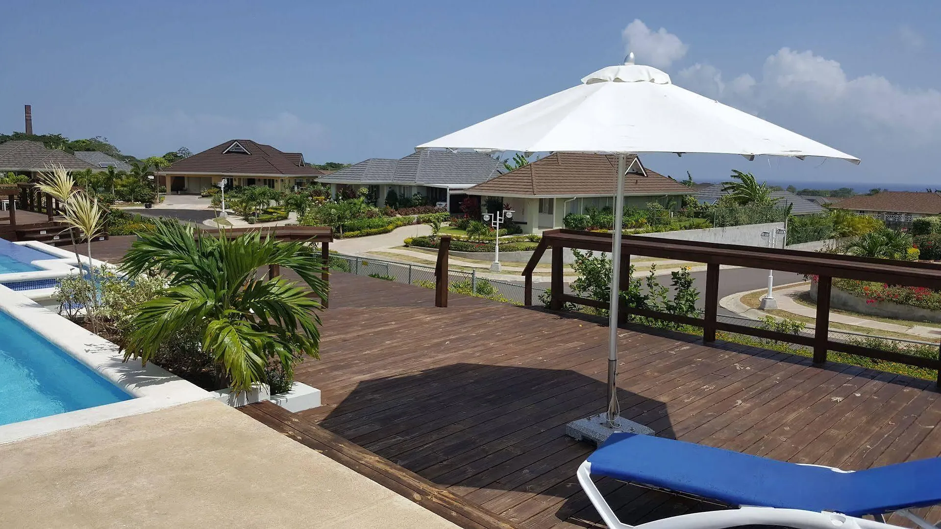 Ocho Rios Villas At Coolshade II Saint Annʼs Bay