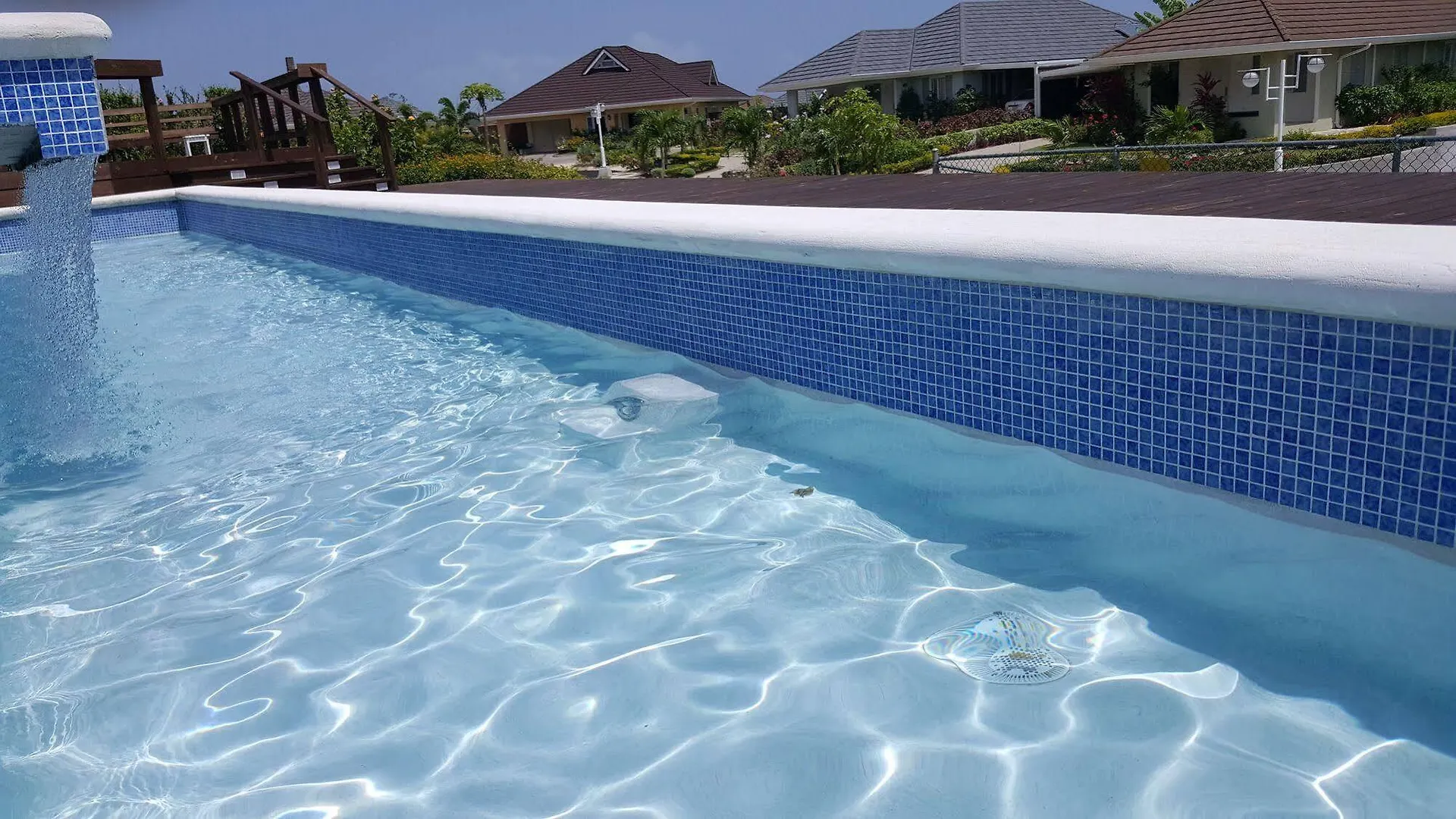 Ocho Rios Villas At Coolshade II Saint Annʼs Bay 0*,