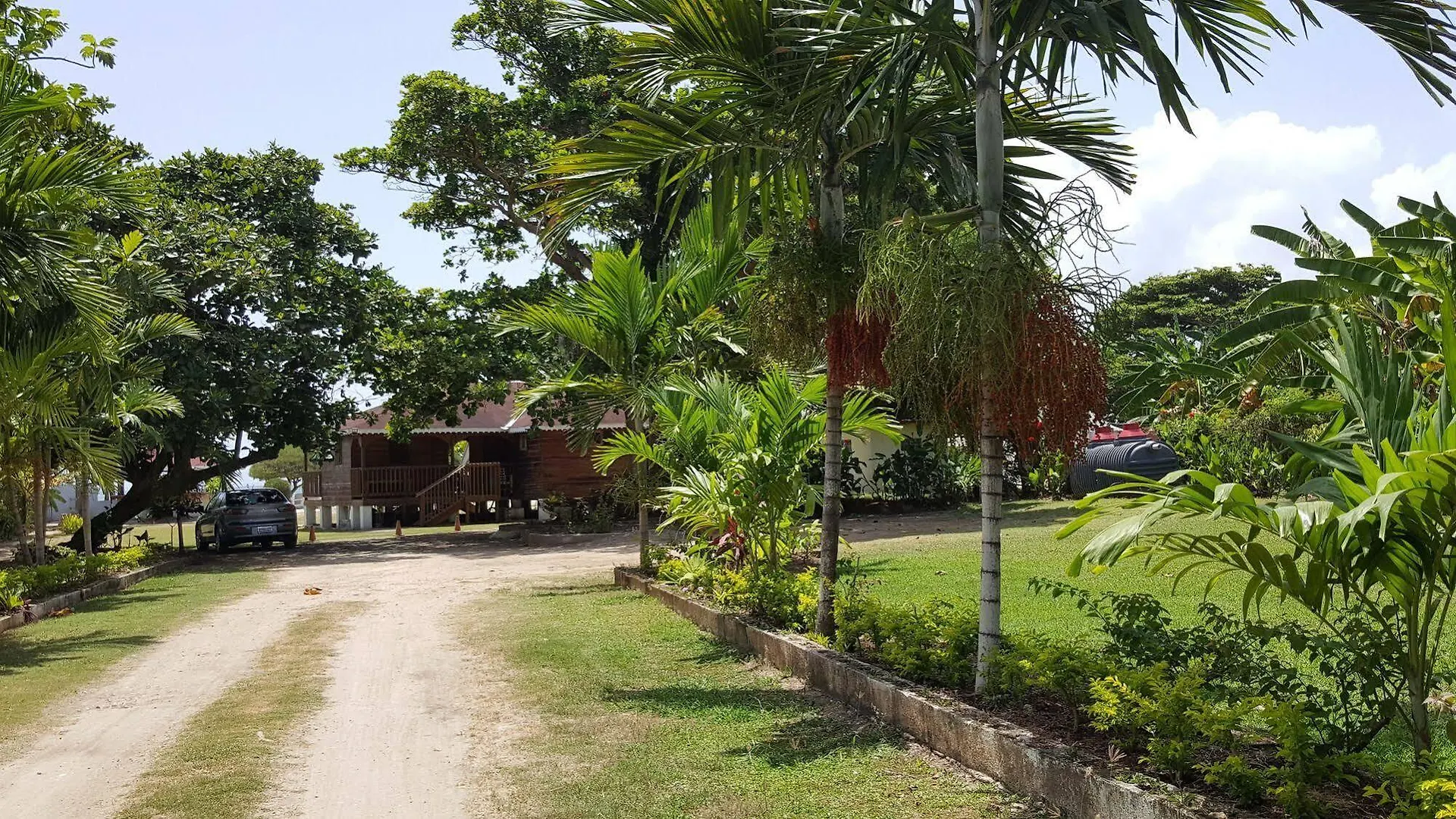 Ocho Rios Villas At Coolshade II Saint Annʼs Bay