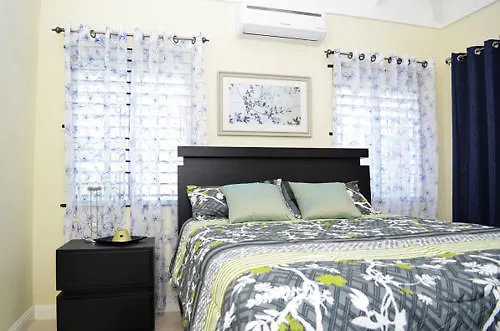 Ocho Rios Villas At Coolshade II Saint Ann's Bay Jamaica
