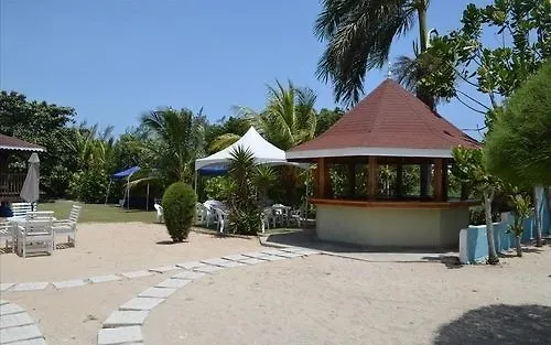 Ocho Rios Villas At Coolshade II Saint Annʼs Bay 0*,  牙买加